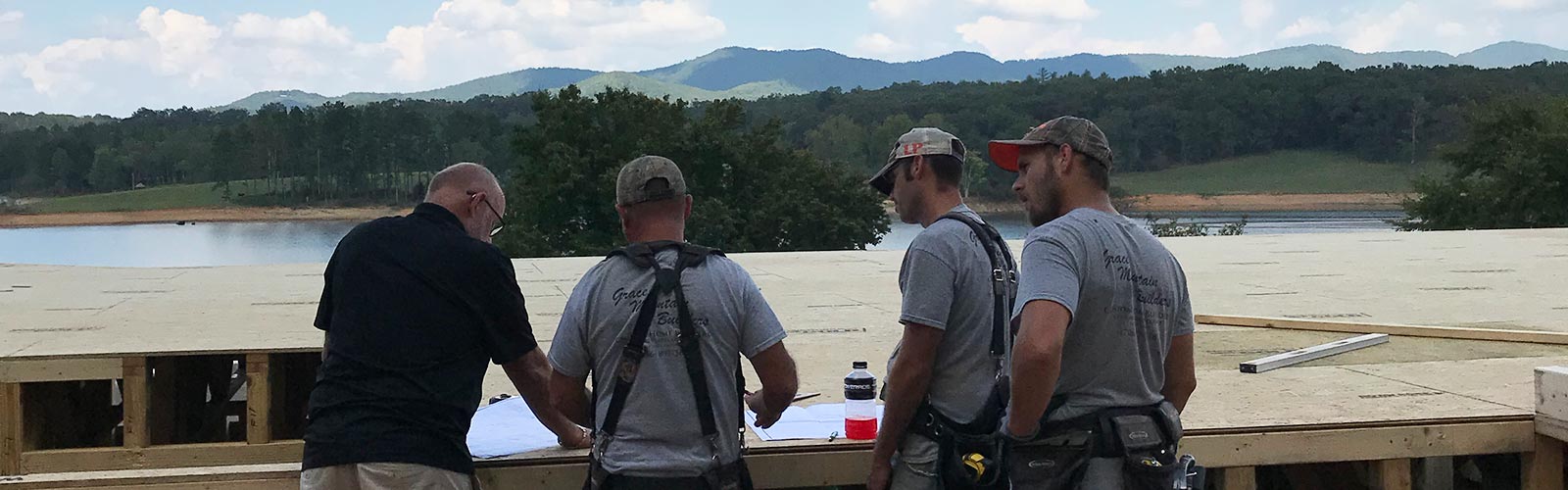 Electrical Team in Grace Mountain, Georgia